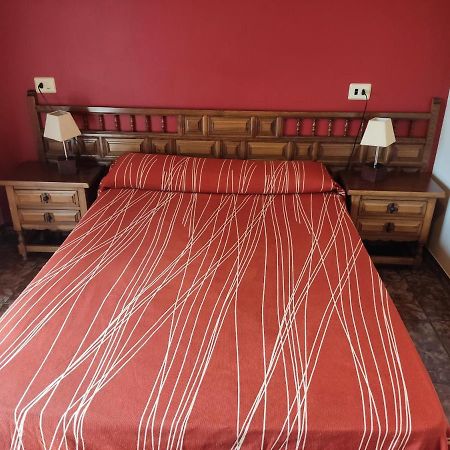 Hostal Las Vegas Cangas do Morrazo Zewnętrze zdjęcie