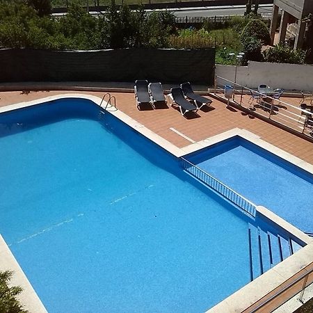 Hostal Las Vegas Cangas do Morrazo Zewnętrze zdjęcie