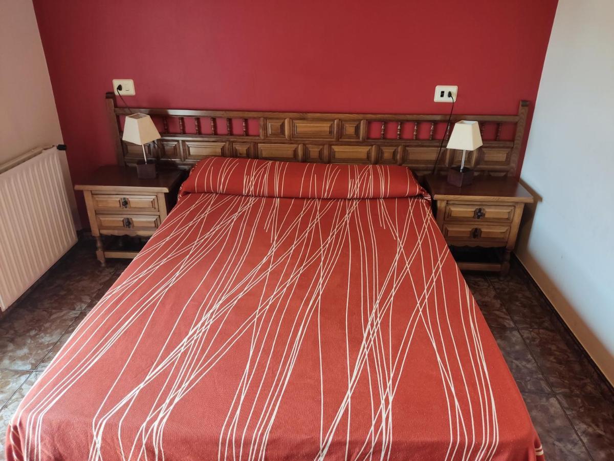 Hostal Las Vegas Cangas do Morrazo Zewnętrze zdjęcie