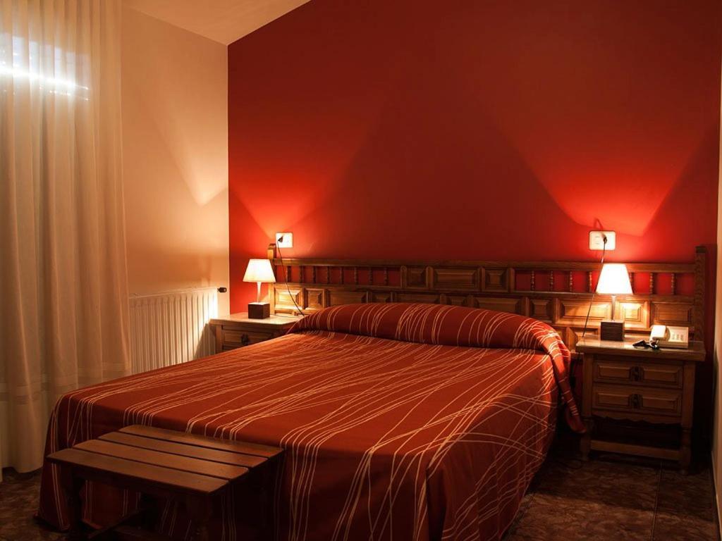 Hostal Las Vegas Cangas do Morrazo Zewnętrze zdjęcie
