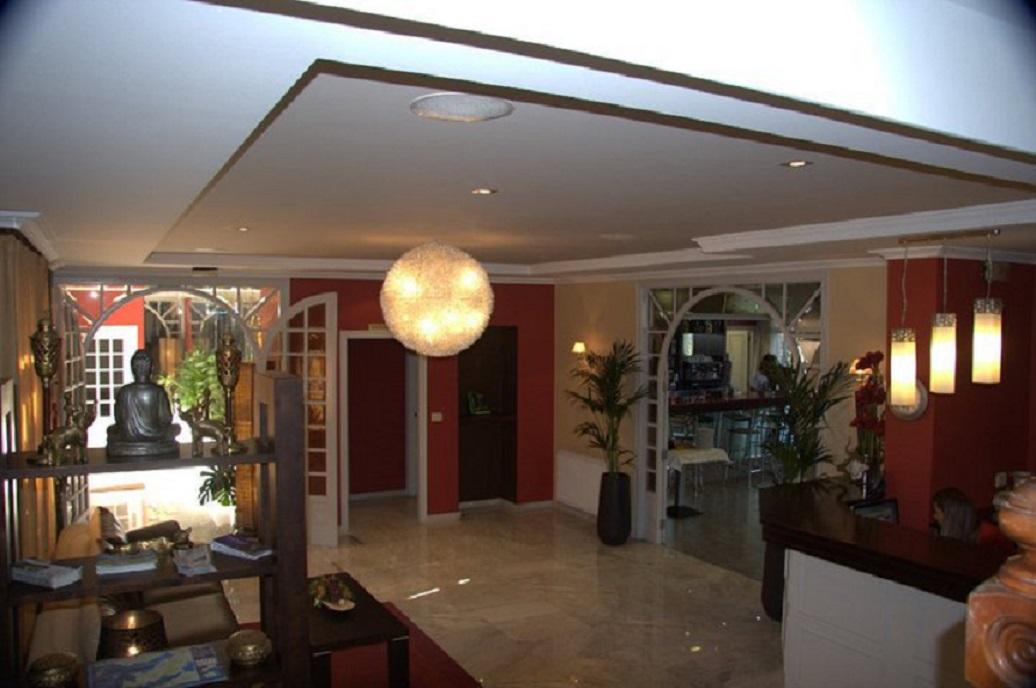 Hostal Las Vegas Cangas do Morrazo Zewnętrze zdjęcie