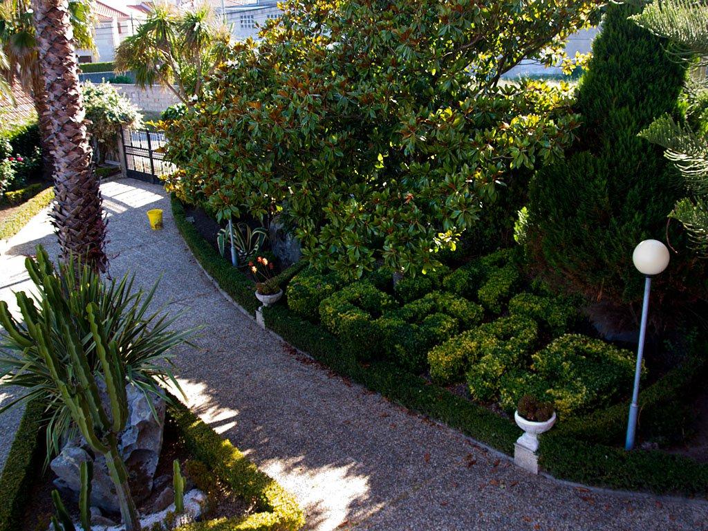 Hostal Las Vegas Cangas do Morrazo Zewnętrze zdjęcie