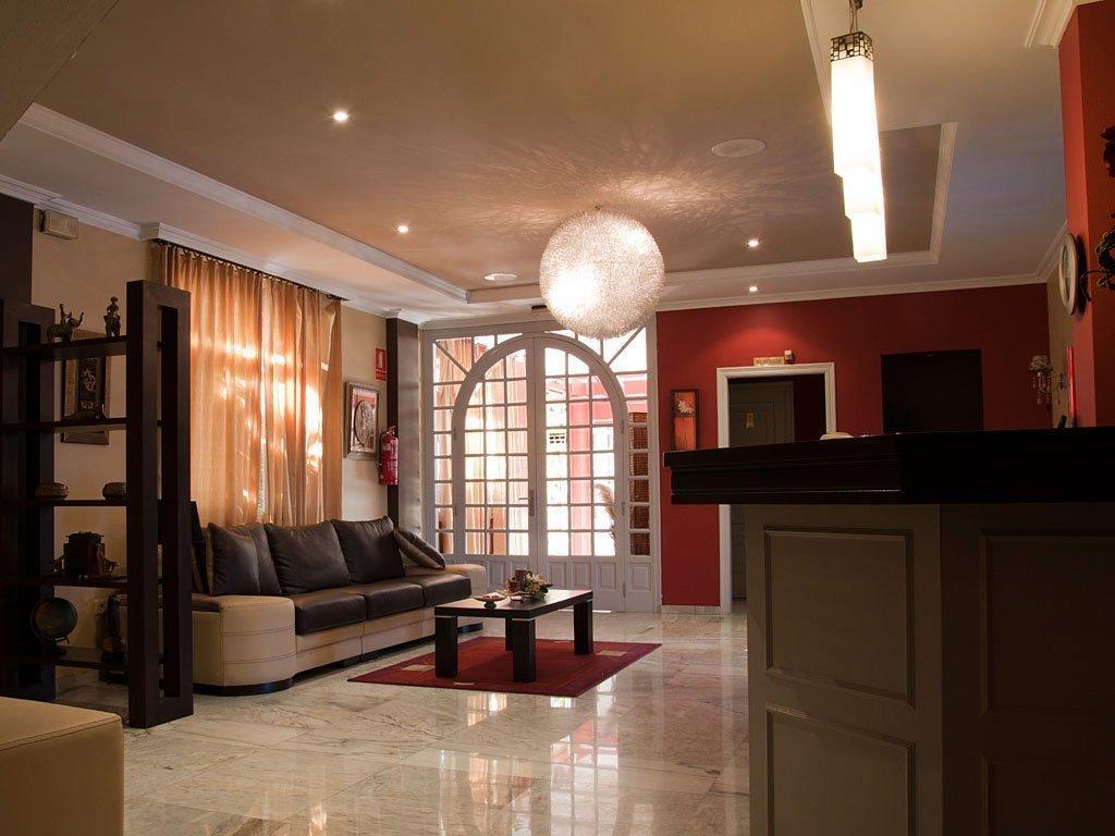 Hostal Las Vegas Cangas do Morrazo Zewnętrze zdjęcie