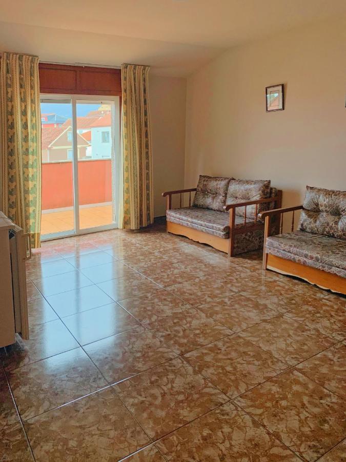Hostal Las Vegas Cangas do Morrazo Zewnętrze zdjęcie