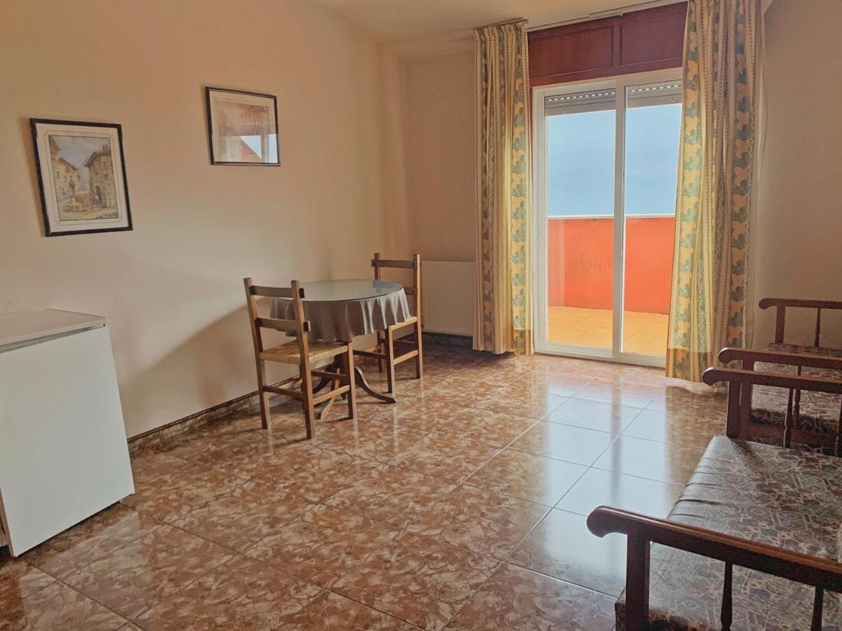 Hostal Las Vegas Cangas do Morrazo Zewnętrze zdjęcie